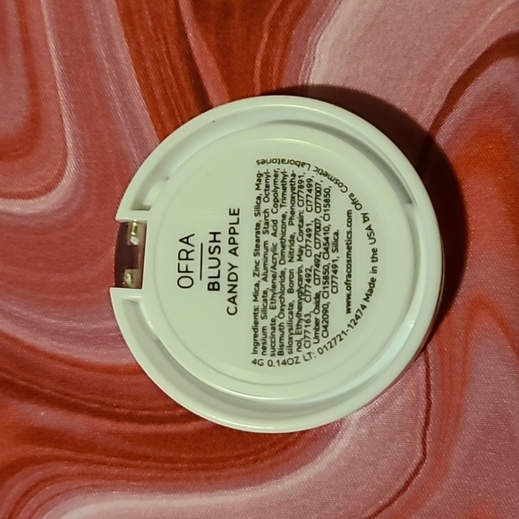 Ofra blush - Picture 2 of 2